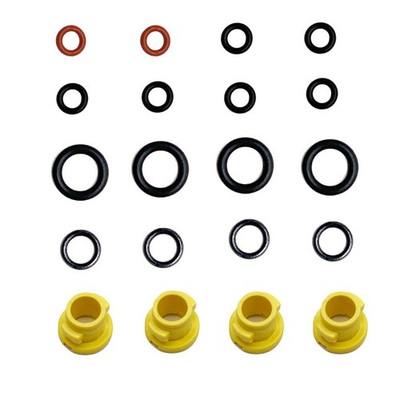 #ad Durable Washer Seals Package for Karcher K2 K3 K4 K5 K6 K7 Pressure Washer $14.02