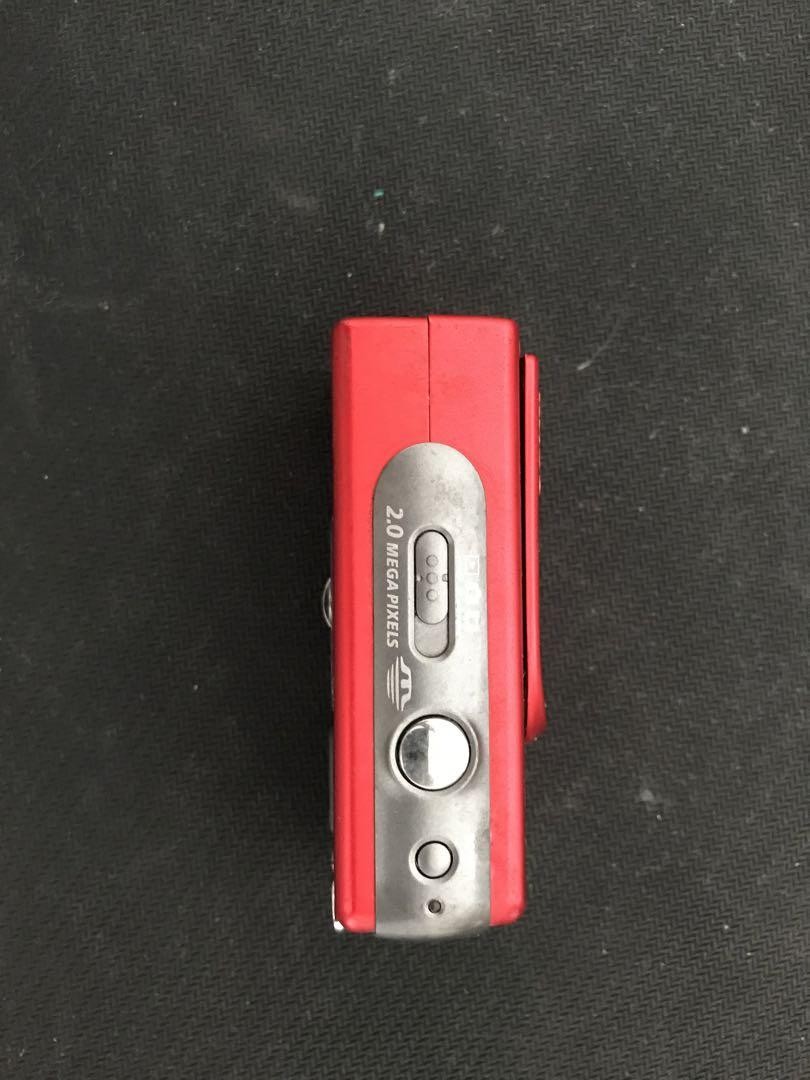SONY Cyber-shot DSC-U30 Digital Camera | 1-2.9 MP | Compact SONY Cyber-shot DSC-U30 Digital Camera | 1-2.9 MP | Compact