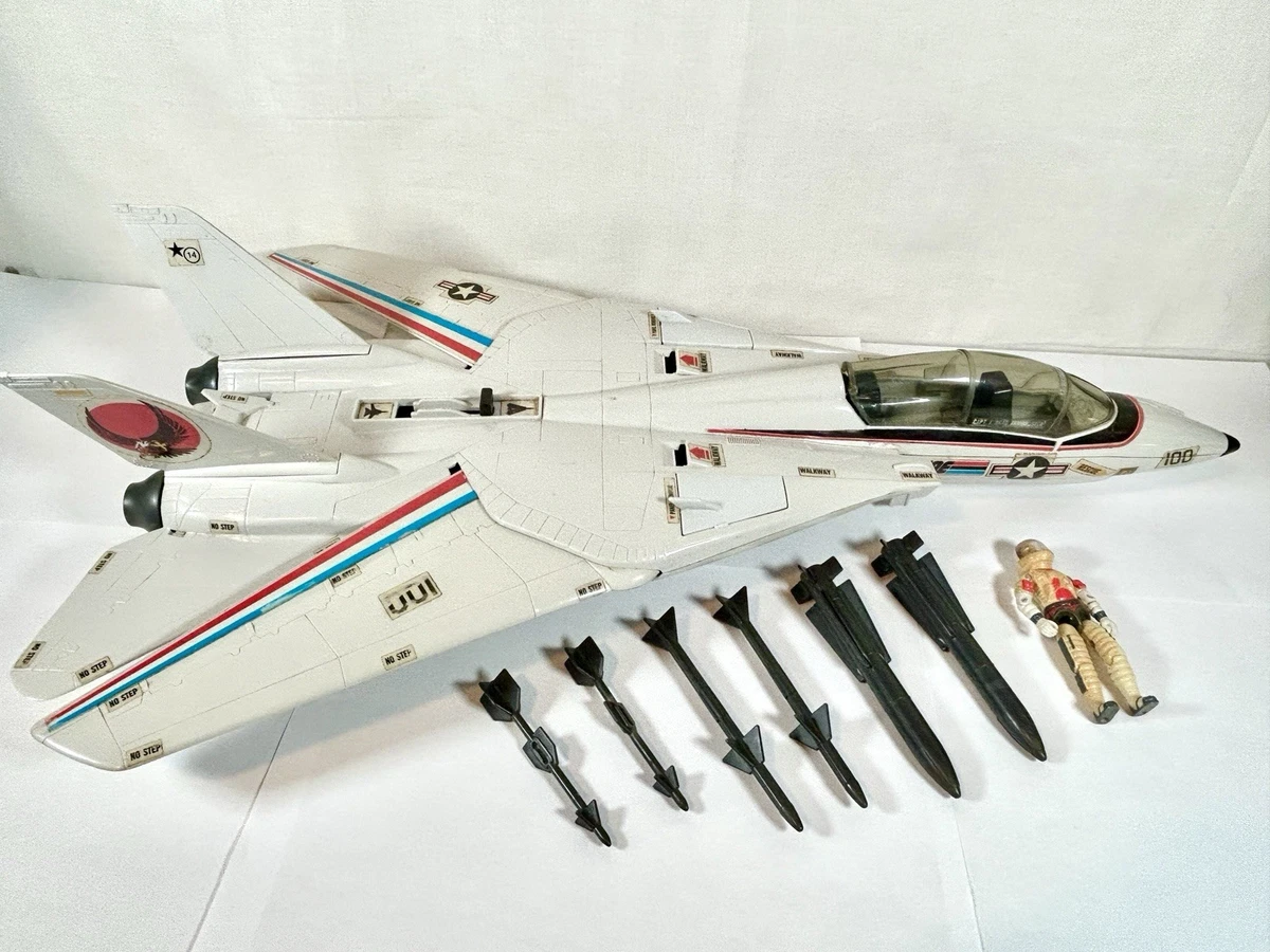 Gi Joe Skystriker for sale | eBay
