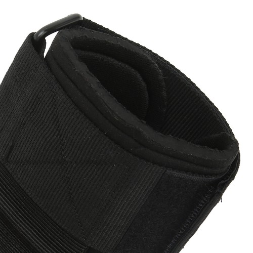 Weight Lifting Hooks Heavy Duty Lifting Wrist Straps Weightlifting FA - Picture 16 of 24