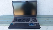 ASUS ROG G75V - i7-3630QM 2.40 GHZ -500gb ssd 16GB RAM- W10-GTX 670MX - Laptop