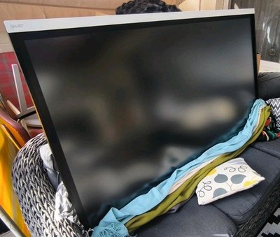 SMART Board 65'' 4K Touch-Display SPNL-6065