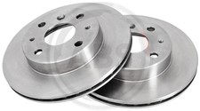 Disque de frein Daihatsu APPLAUSE