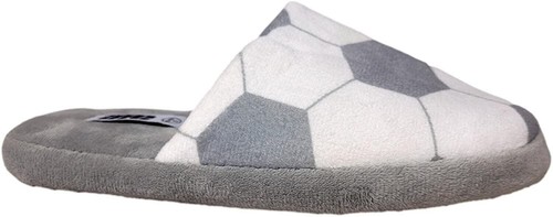 Boys Soccer Slippers House Shoes ( Football in Other countries) - Picture 10 of 26
