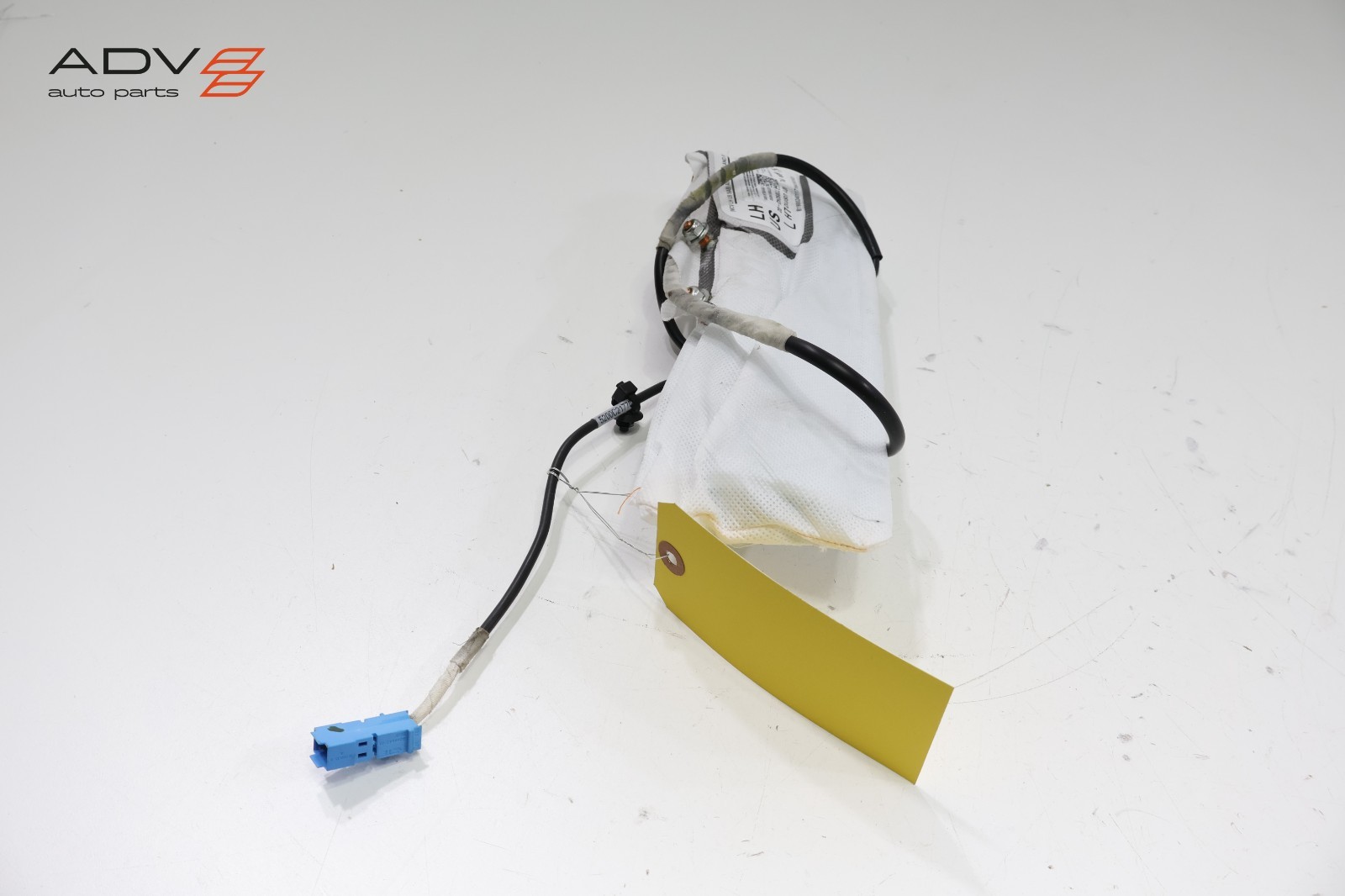 2014 - 2020 BMW i8 I12 FRONT LEFT SIDE DRIVER SEAT AIRBAG AIR BAG OEM