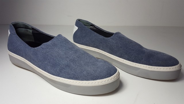 stuart weitzman slip ons