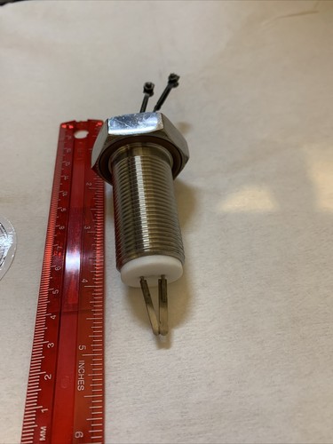 Feedthrough For Evaporator Equipment ID-DD7-BR-2-3-002 - Picture 6 of 12