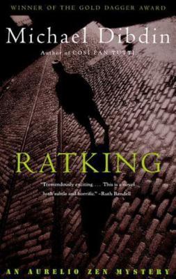 Ratking [An Aurelio Zen Mystery]