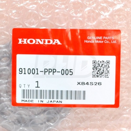 GEARBOX BEARING & SEAL KIT GENUINE HONDA CIVIC INTEGRA EP3 DC5 FN2 K-SERIES K20 - Picture 17 of 18