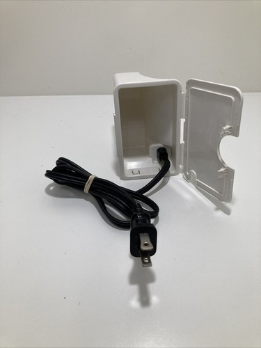 Panasonic ~ Bread Maker Machine ~ Model No. SD-BT55P ~ Power Cord & Housing