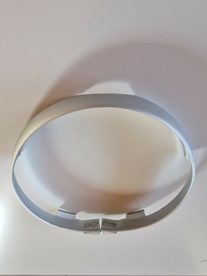 Ducati Scrambler OEM Headlight Guard 4602B991A | eBay