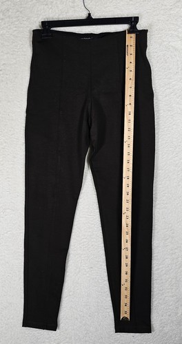 Equestrian Brand Women's Horse Riding Pants Size S Brown - Picture 3 of 7