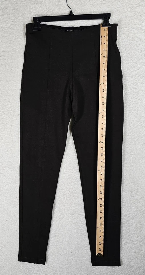 Pantalones de equitación para mujer marca Equestrian talla S marrón Foto 3 de 4