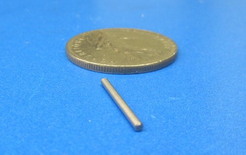 18-8 Edelstahl Dübelstifte 1/16 Zoll Durchmesser x 3/4 Zoll Länge, 100 Stück - Bild 2 von 11