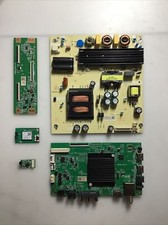 ONN 65” 100012587 100012585 Repair Parts Kit Version 14 (SEE NOTES) W/WARRANTY