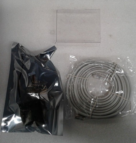 ABB DPMP-01 Control Panel Mounting Platform Kit - New - New in Box US Free TAX - Picture 8 of 16