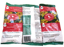 lot of 3 bags 8 Oz. tot 24oz makes 144fl oz Red Consentrate Hummingbird Nectar