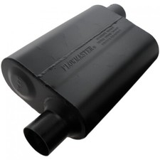 AUSPUFFTOPF SERIE 44 - FLOWMASTER EXHAUST 942...
