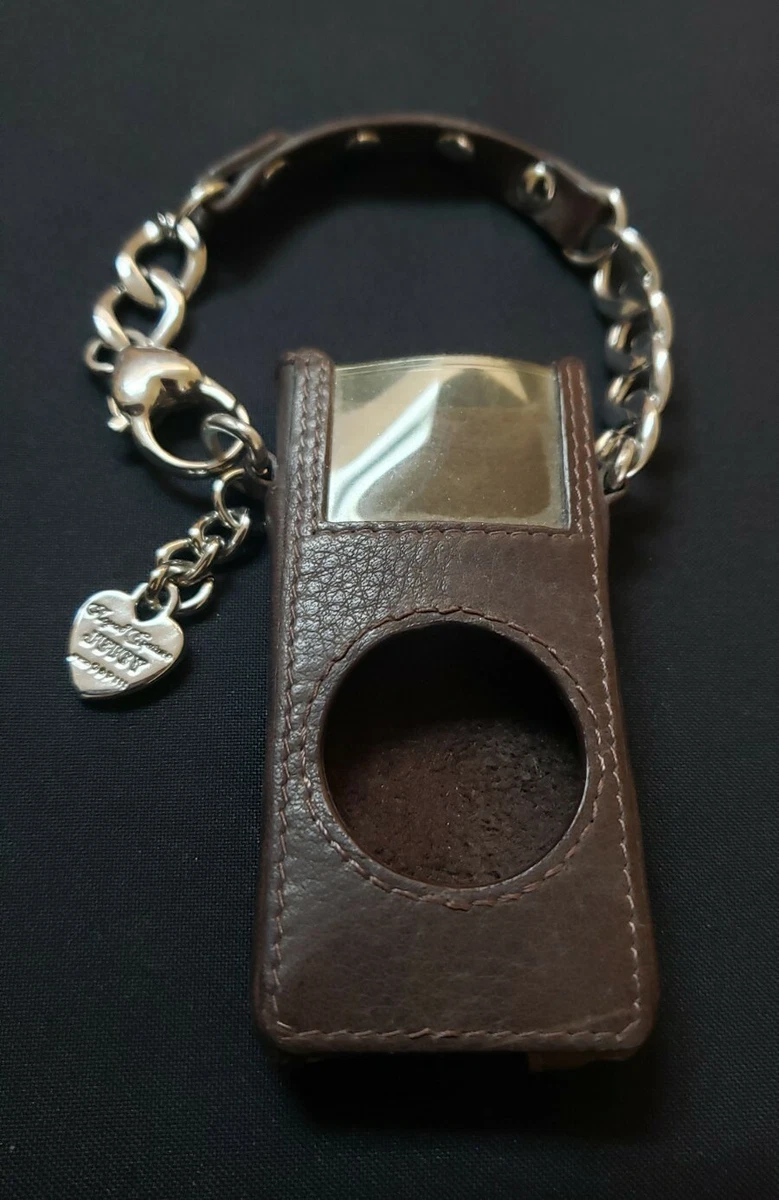 juicy couture ipod case