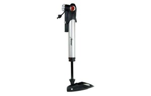 bikehut track pump