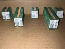 Lot of 20 Intel AX200NGW M.2 Cards: 802.11ax WiFi & 5.2 Bluetooth...