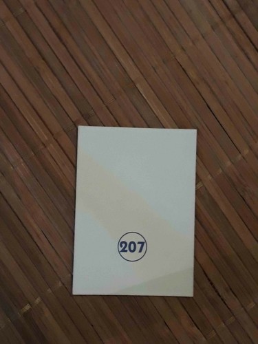 PICK ANY STICKER #1-264# World Cup 1998 France 98 Monde Diamond - Picture 281 of 367
