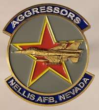 Squadron Coin for sale