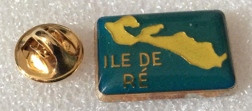ILE ROUSSE – Corse – Souvenirs et Patrimoine