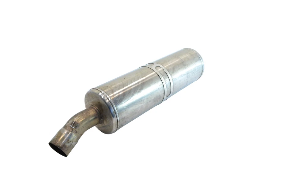 BMW F 700 GS Auspufftopf Schalld�mpfer K70 2013 23059343 - Bild 3 von 4