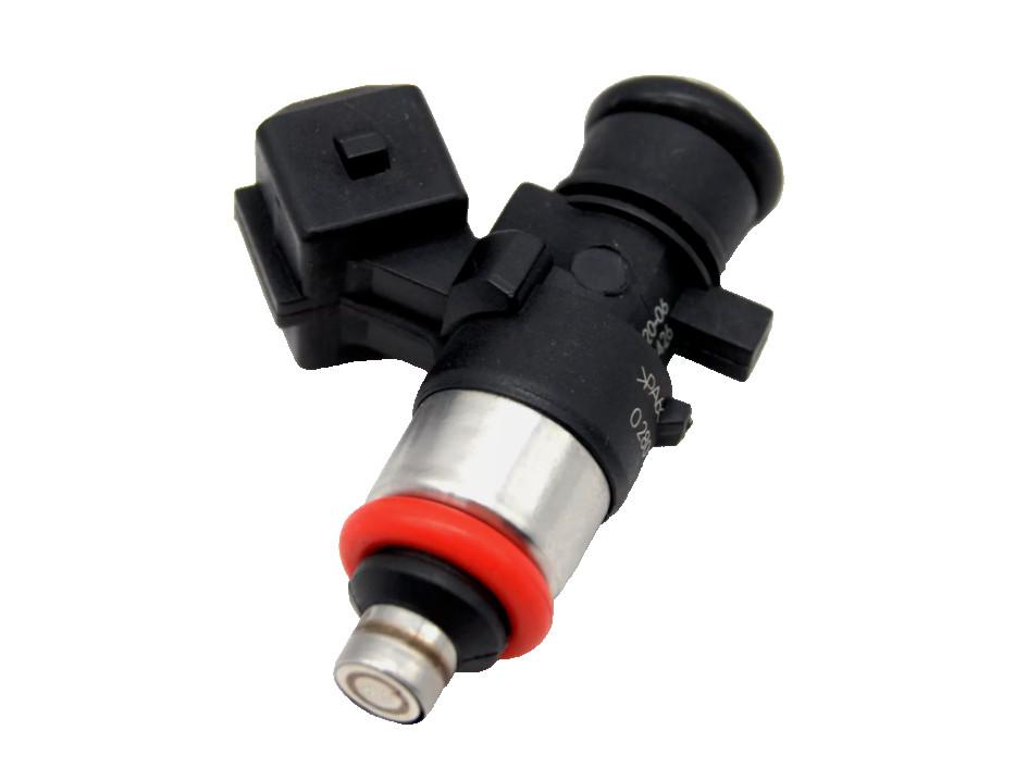 Injecteur de carburant essence pour Renault Clio et Twingo moteur 1.2 16V