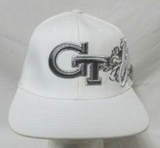 Georgia Tech Yellow Jackets Size S/M or M/L 