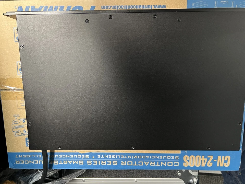 Furman CN2400S 20A Smart Sequencer - Image 3 of 4