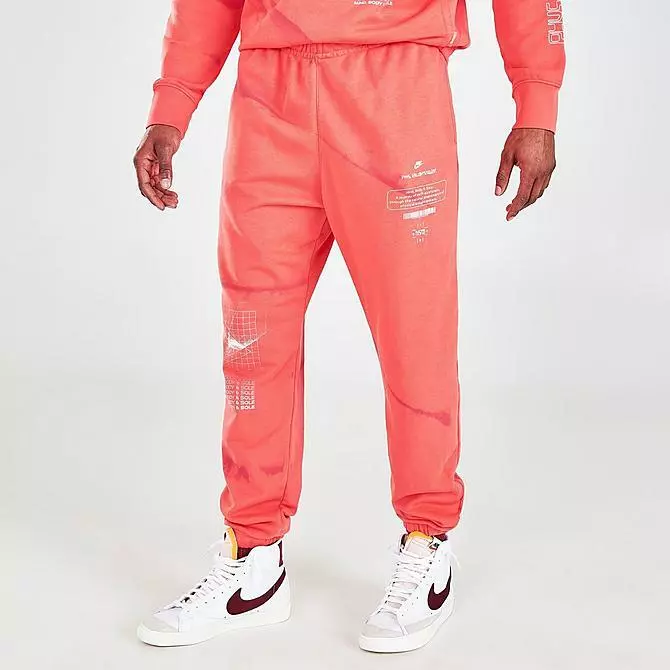 Nike microbrand cheap sweatpants