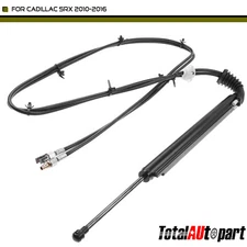 Left Power Liftgate Tailgate Actuator Hatch for Cadillac SRX 10-16 Saab 9-4X SUV