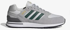 Adidas Run 80 Sneaker - Men's - ID1264 Grey/Green/White