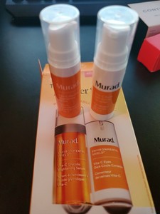 murad vit c serum