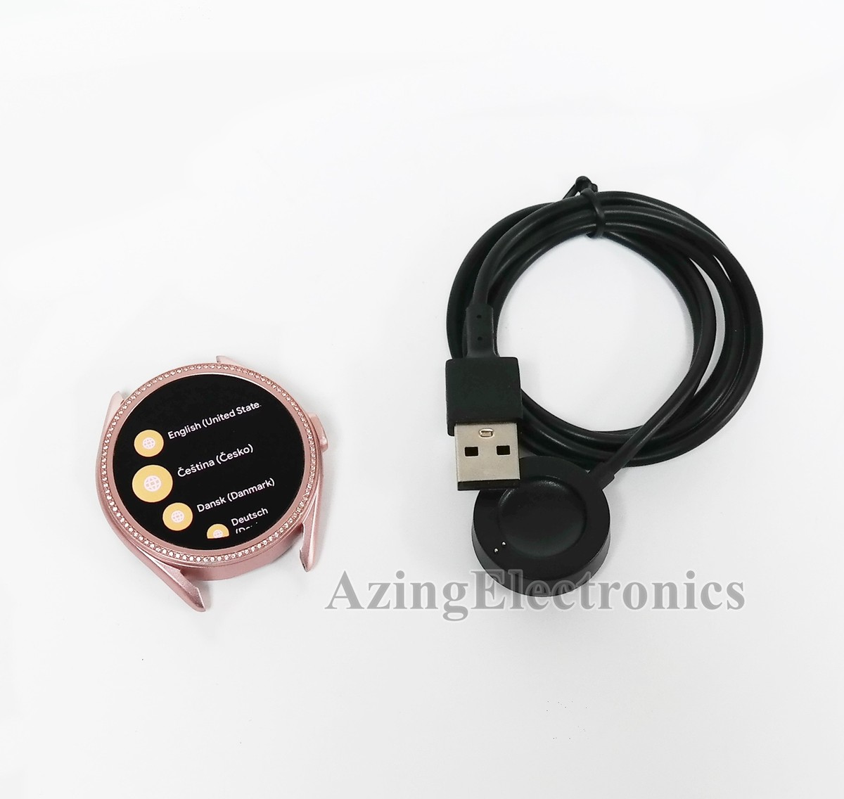 Charging Cable Michael Kors Access Gen Smartwatch Charger Wireless Charger  Smartwatch Michael Kors Aliexpress Fast Charging