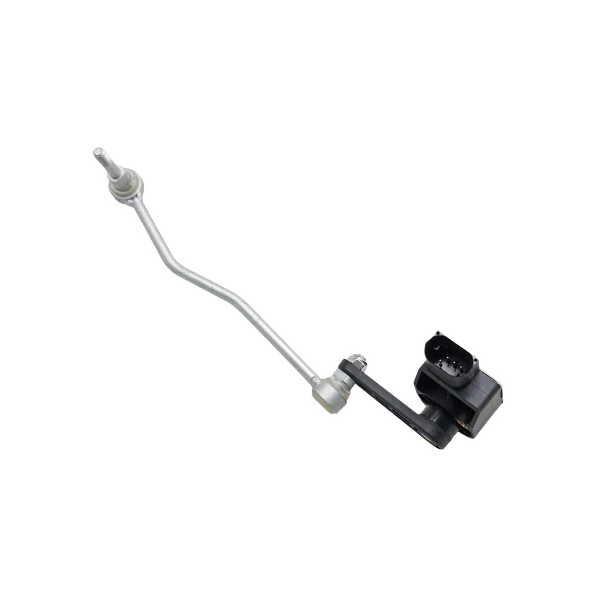Bentley Flying Spur FRONT+RIGHT Ride height sensor P/N 3W0941286E