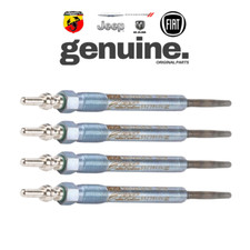 Bougies de préchauffage Fiat 500