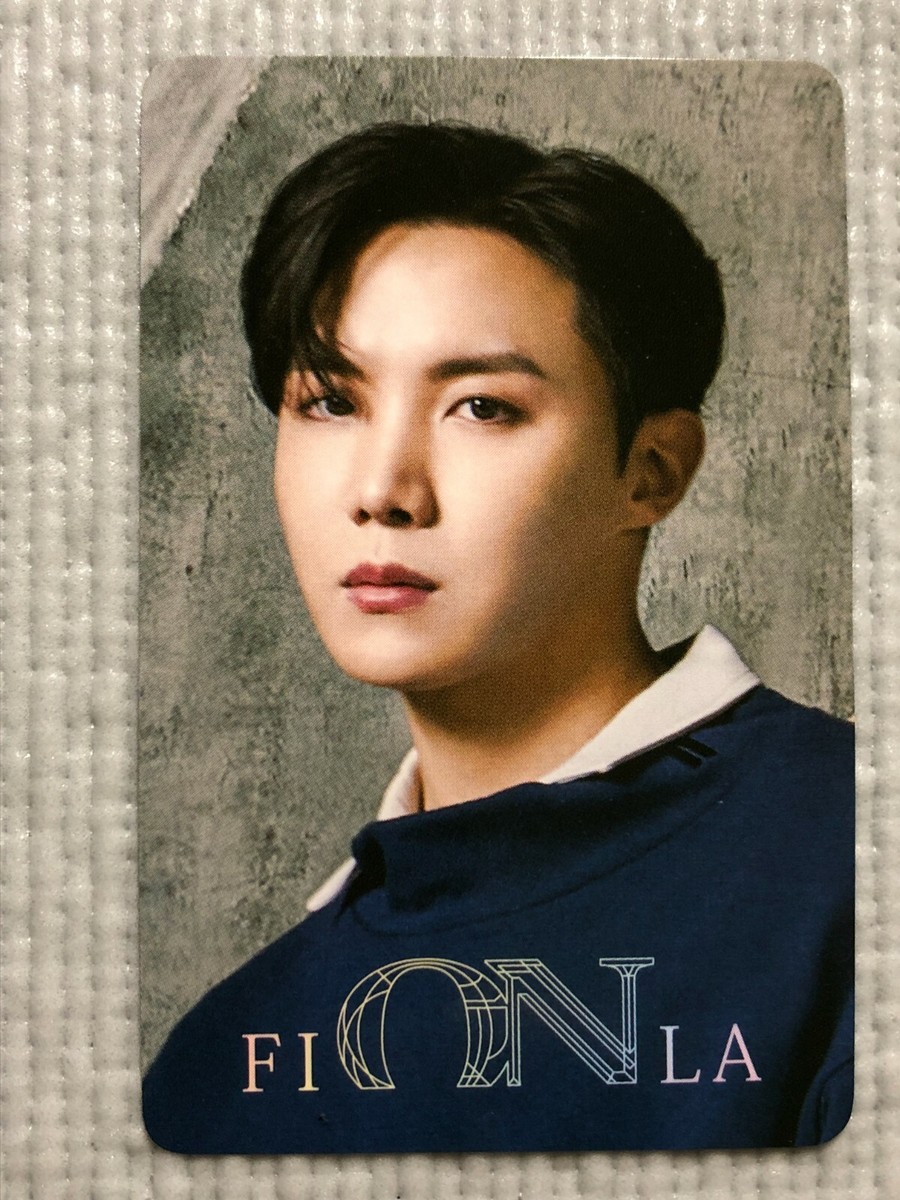 BTS FILA Now ON ノベルティ　トレカ　14枚セット BTS x FILA Now On コラボ・ラウンドショルダーバッグ(BLACK