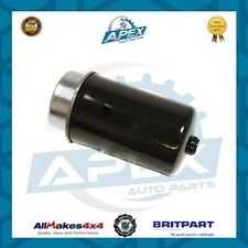 Filtre à carburant Land Rover DEFENDER