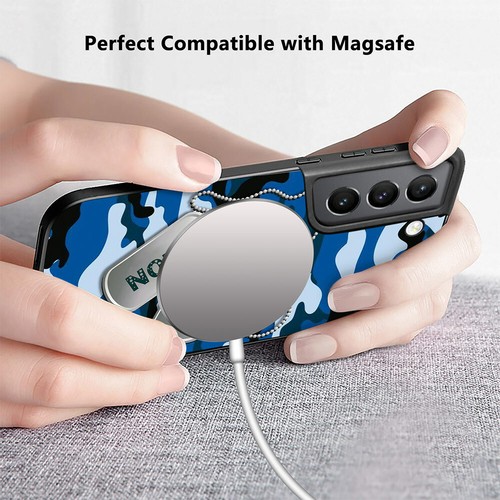 Football Personalised Name Boys Phone Case Cover For Samsung Galaxy S22 S23 S24 - Picture 44 of 102