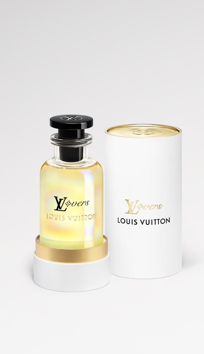 LOVERS EDP 3.4OZ/100ML LOUIS VUITTON EXCLUSIVE 👌NEW 2024 LOVERS EDP 3.4OZ/100ML LOUIS VUITTON EXCLUSIVE 👌NEW 2024
