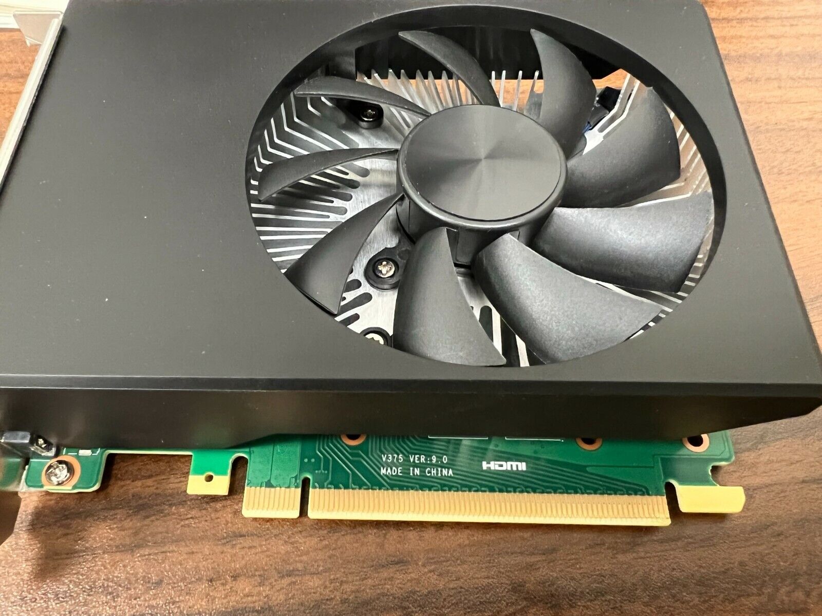 GeForce GTX 1660 Ti 6GB GDDR6 Graphics Card DELL OEM from NEW XPS 8940  Desktop