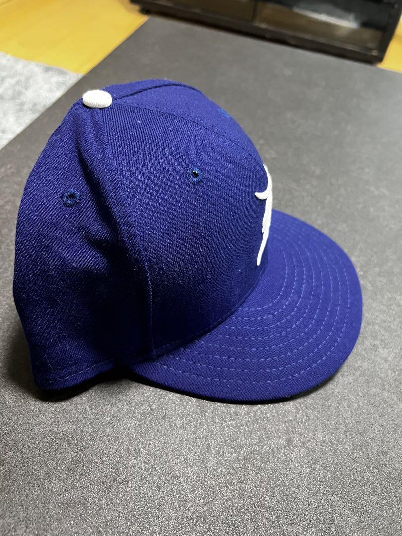 fear of god new era COMPLEXCON限定7-1/2｜メンズ