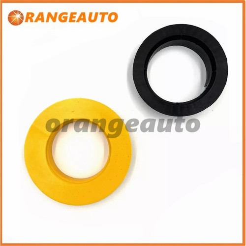 Front Upper Spring PadSpring Insulator C2D16903 For XK 06-14 XF 09-15 XJ 10-19 - Picture 4 of 4