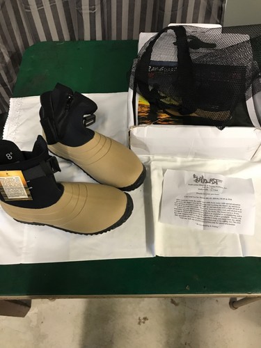 RAY GUARD REEF BOOTS FOREVER LAST 
