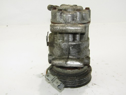 Renault Clio III 1.5 DIESEL Klimakompressor Klimaanlage AIR CON PUMP