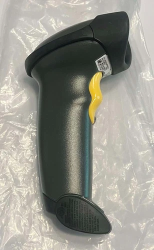 ZEBRA SYMBOL LS2208 SR20007R Handheld Barcode Scanner