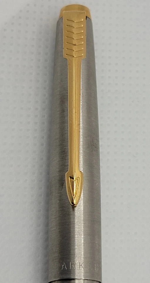 Parker FIFA Coca Cola рекламы шариковая ручка очень редкая - Изображение 4 из 4